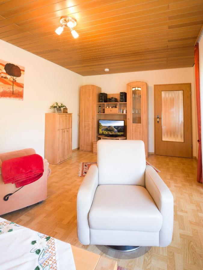 Ferienwohnung Zum Deichgrafen Losheim Kültér fotó