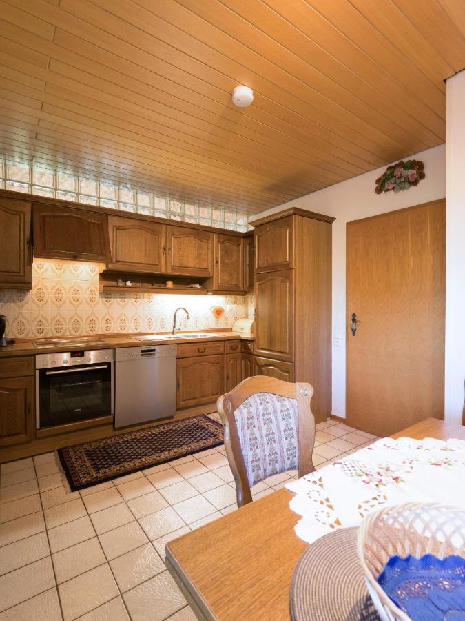 Ferienwohnung Zum Deichgrafen Losheim Kültér fotó