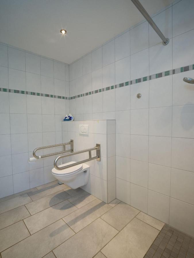 Ferienwohnung Zum Deichgrafen Losheim Kültér fotó