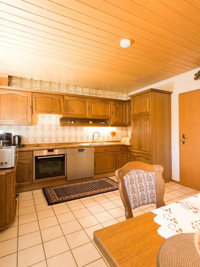 Ferienwohnung Zum Deichgrafen Losheim Kültér fotó