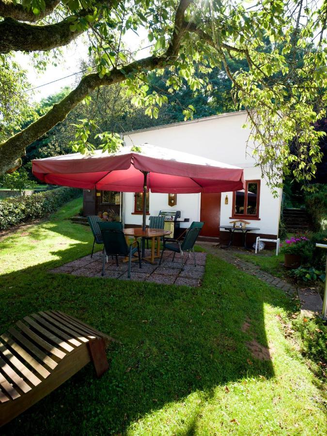 Ferienwohnung Zum Deichgrafen Losheim Kültér fotó