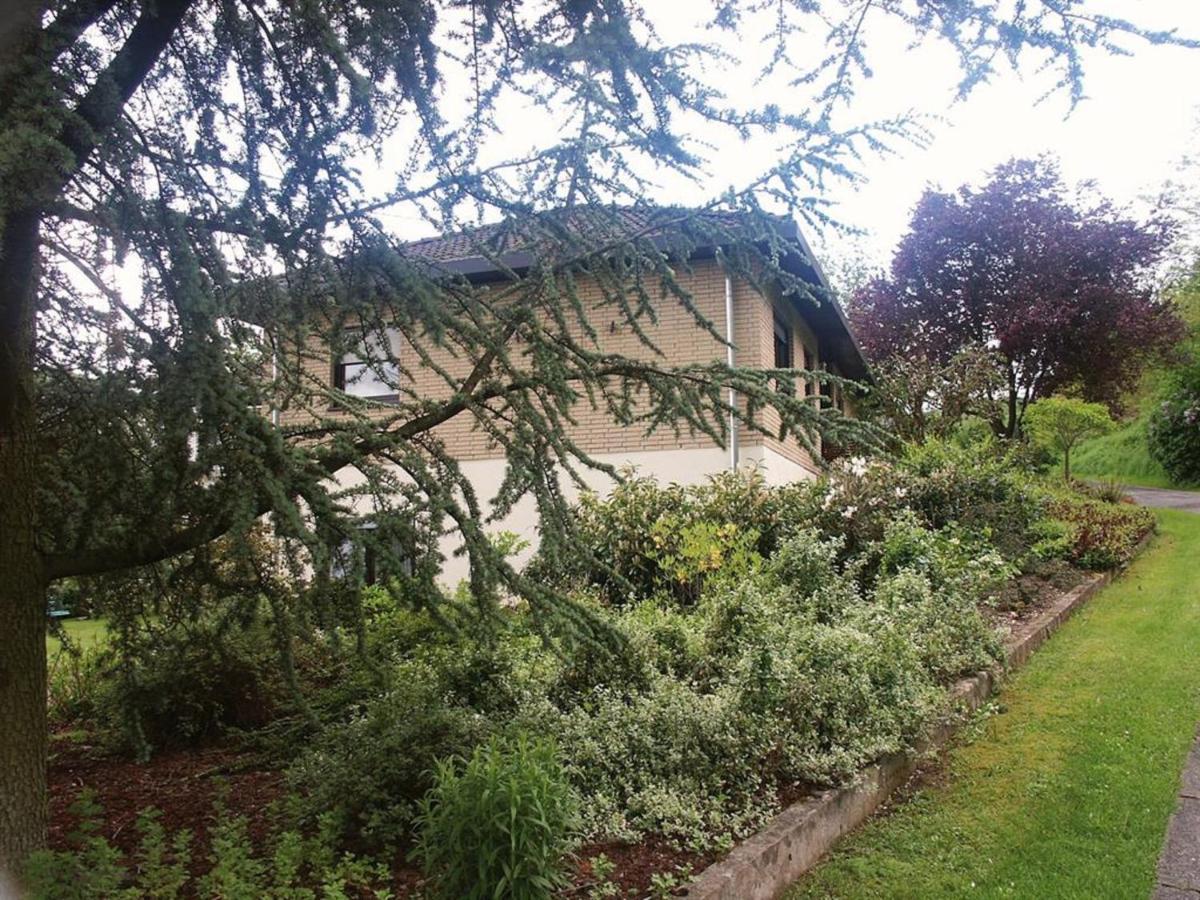 Ferienwohnung Zum Deichgrafen Losheim Kültér fotó